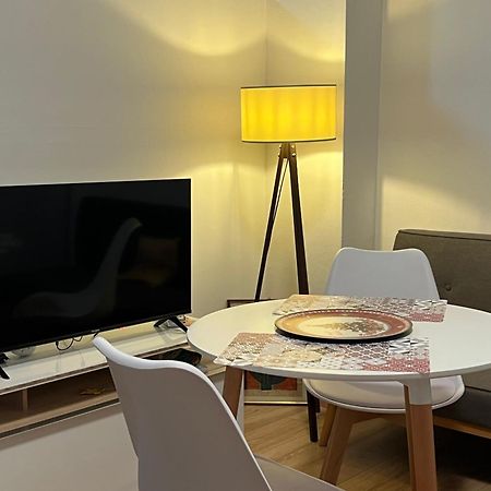 Ferienwohnung Essenza Tirane Exterior foto